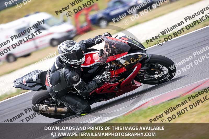 25 to 27th july 2019;Slovakia Ring;event digital images;motorbikes;no limits;peter wileman photography;trackday;trackday digital images